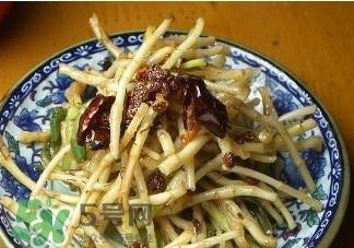 鱼腥草根有什么作用？鱼腥草根的功效与作用
