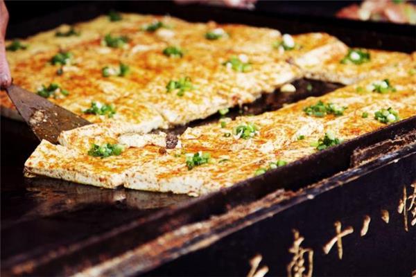 包浆豆腐用什么泡 准备好小苏打
