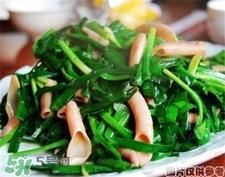 海肠是什么东西?海肠子是什么东西?