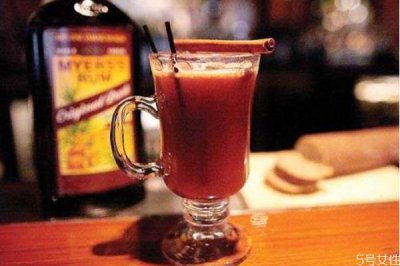 ​朗姆酒为什么是海盗酒 朗姆酒是什么酒多少度