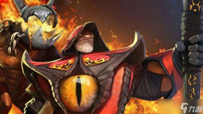 ​dota流浪剑客如何出装 流浪剑客出装推荐
