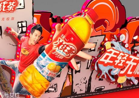 冰红茶可以降火吗 喝什么茶可以降火