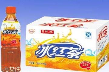 冰红茶可以降火吗 喝什么茶可以降火
