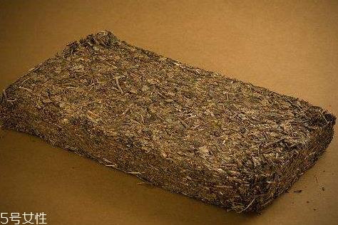 茯砖茶多少钱一斤 几十到上百不等