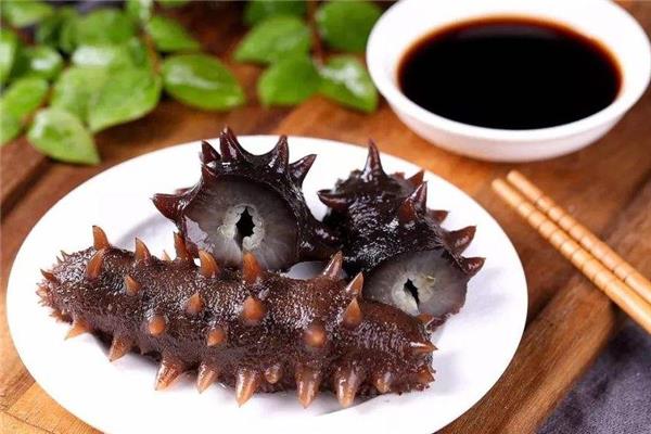 海参可以和羊肉一起吃吗 不宜过量食用