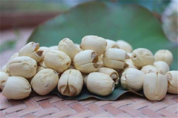 莲子可以炖鸡吗 莲子炖鸡有什么功效