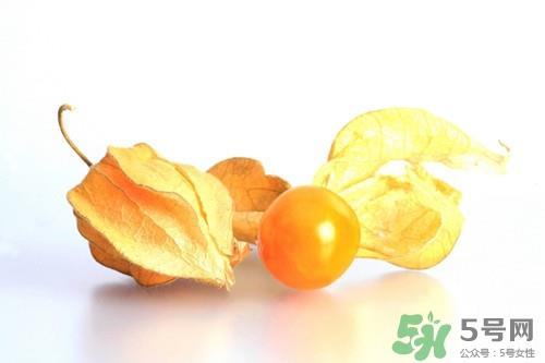 哺乳可以吃灯笼果吗?哺乳期吃灯笼果好吗