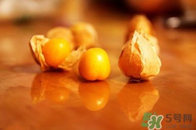 ​哺乳可以吃灯笼果吗?哺乳期吃灯笼果好吗