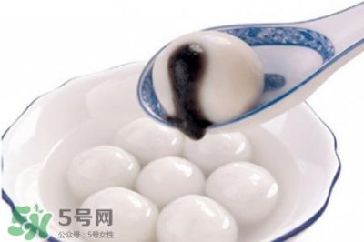 ​吃速冻汤圆会上火吗？吃速冻汤圆上火怎么办？