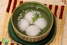 吃速冻汤圆会上火吗？吃速冻汤圆上火怎么办？