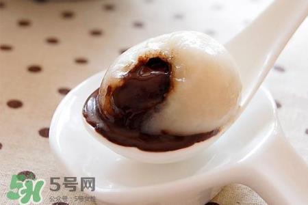 吃速冻汤圆会上火吗？吃速冻汤圆上火怎么办？