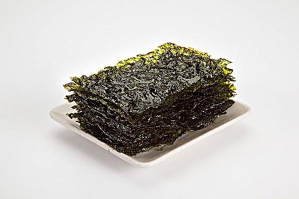 海苔能多吃吗 海苔的热量高吗