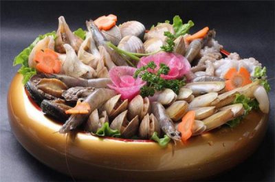 ​减肥的时候可以吃海鲜吗 吃海鲜会胖吗