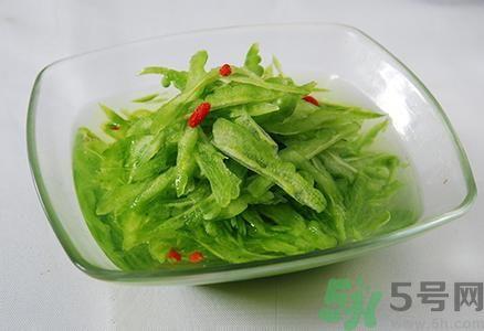 苦瓜是碱性还是酸性？苦瓜是碱性的吗？