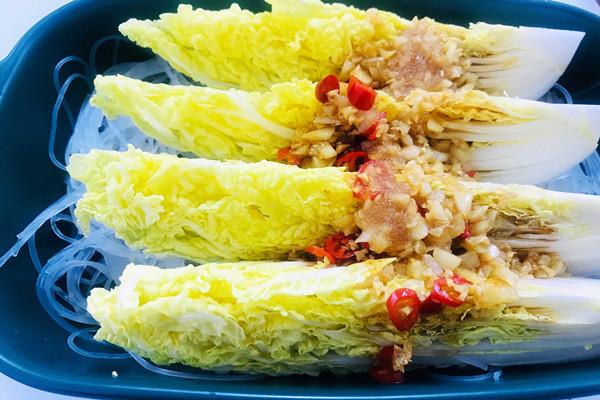 娃娃菜的营养成分 娃娃菜不能与什么同食