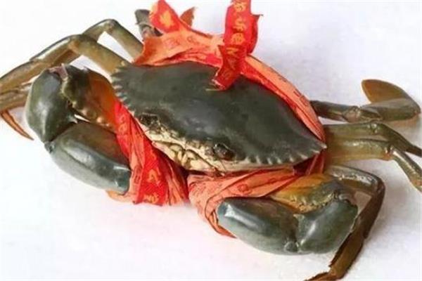 怎么分辨青蟹死了没 青蟹死活怎么看