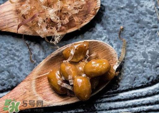 纳豆可以空腹吃吗？纳豆可以减肥吗