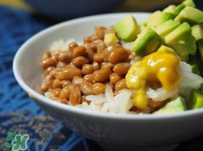 ​纳豆可以空腹吃吗？纳豆可以减肥吗