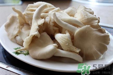 平菇怎么吃最有营养？平菇长白毛还能吃吗