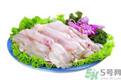 ​鱼泡怎么做好吃?吃鱼泡有什么好处
