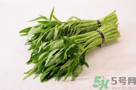 吃空心菜有什么好处？多吃空心菜对身体好吗？