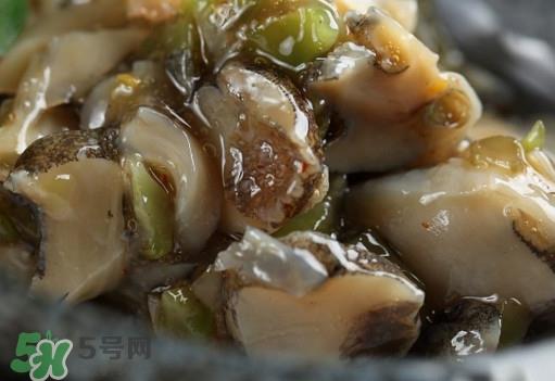 海螺可以冷冻吗？海螺放冰箱能保存多久