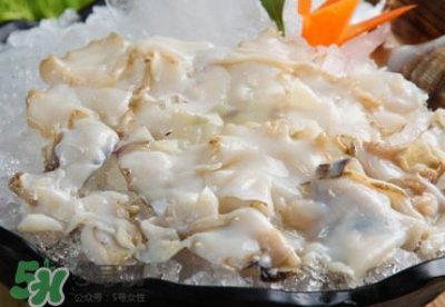 ​海螺可以冷冻吗？海螺放冰箱能保存多久
