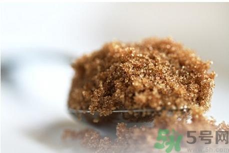 黑糖和红糖有什么区别?黑糖的功效与作用