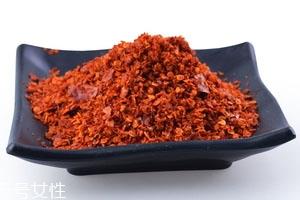 辣椒面可以带上飞机吗 刺激性气味不能携带