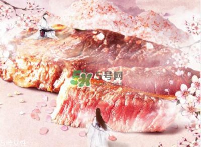 ​豪客来喜马拉雅玫瑰盐牛排多少钱？什么时候上市？