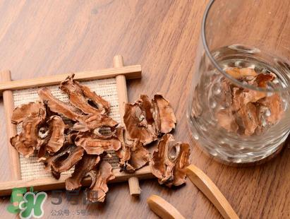 核桃分心木怎么泡水喝？核桃分心木泡水孕妇可以喝吗？