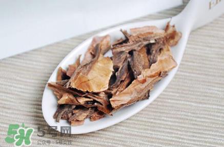 核桃分心木怎么泡水喝？核桃分心木泡水孕妇可以喝吗？