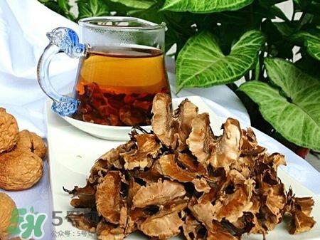 核桃分心木怎么泡水喝？核桃分心木泡水孕妇可以喝吗？
