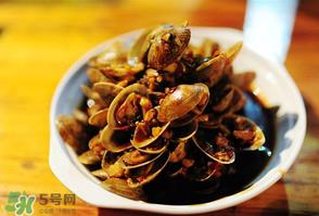 花甲有沙子能吃吗？花甲有沙子怎么办？