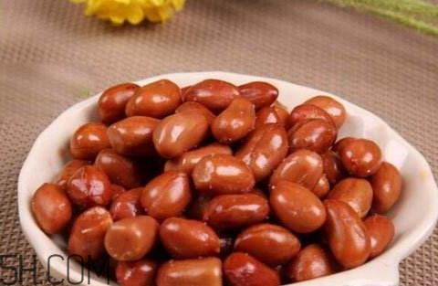 花生炒糊了还能吃吗 花生炒糊了怎么办