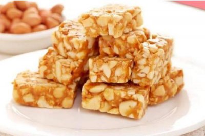 ​花生糖是哪里的特产 花生糖是什么糖做的