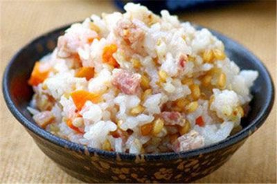​米饭能放冰箱吗 米饭放冰箱好吗