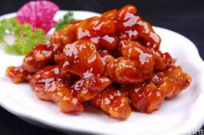 ​糖醋里脊怎么做好吃 糖醋里脊的简单做法