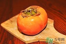 糖尿病可以吃柿饼吗?糖尿病吃柿饼好吗