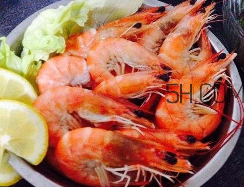 鲜虾可以直接放冷冻吗 鲜虾可以放冰箱冷冻吗
