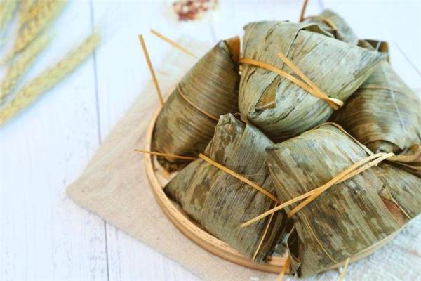 包好的粽子可以第二天煮吗 包好的粽子能放多久