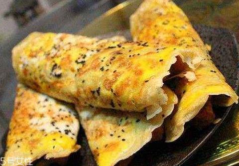 吃煎饼果子会上火吗 煎饼果子吃多了会怎么样