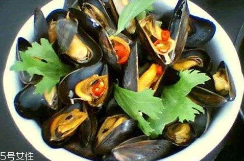 淡菜可以煲什么汤 淡菜排骨汤食谱