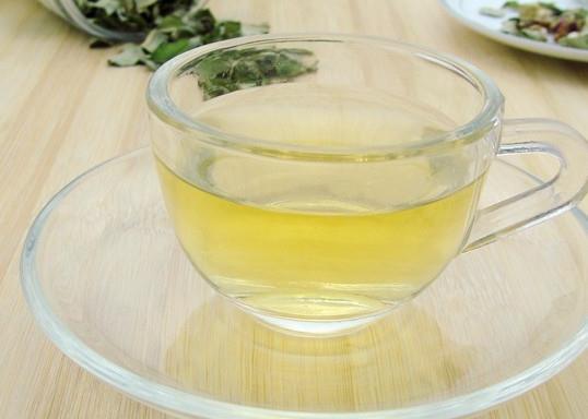 荷叶茶要不要清洗？荷叶茶喝了会上火吗