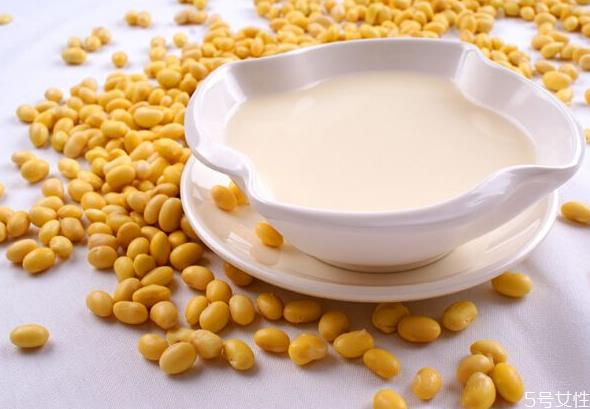 减肥可以喝豆浆吗 豆浆为什么不能天天喝