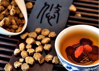 ​牛蒡根对肝脏有伤害吗 牛蒡根泡水一天喝多少好