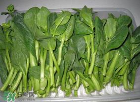 青菜苔可以吃吗？青菜苔怎么做好吃？