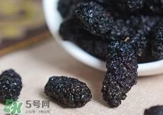 桑葚怎么晒干?桑葚怎样晒干?桑葚如何晒干?