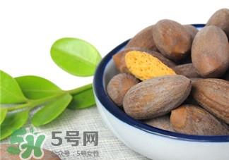 香榧子的禁忌 香榧子的挑选
