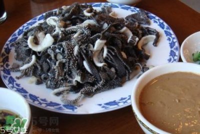 ​爆肚是什么部位？爆肚是羊肚还是牛肚